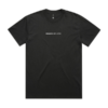 DA Heavy Faded Tee