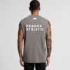 DA Heavy Faded Tank - Image 2